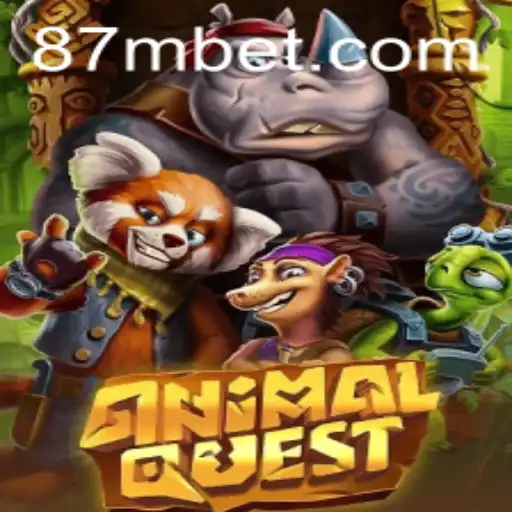 Exploring the World of AnimalQuest: An Exciting Adventure Game