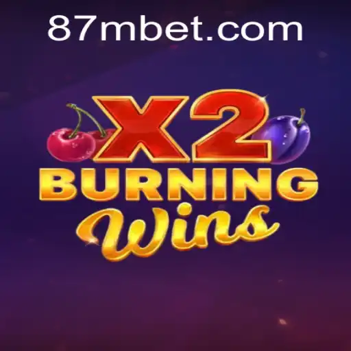 Discover the Thrills of BurningWinsX2 with 87M.COM