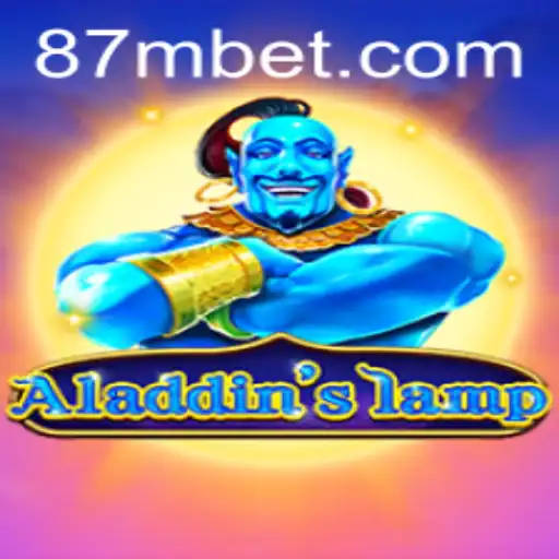 Discover Aladdinslamp: The Magical Gaming Experience at 87M.COM