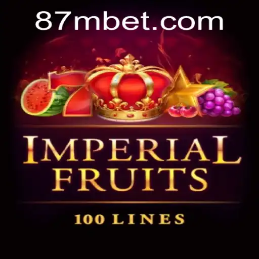 Imperial Fruits 100: A Gaming Sensation with 87M.COM