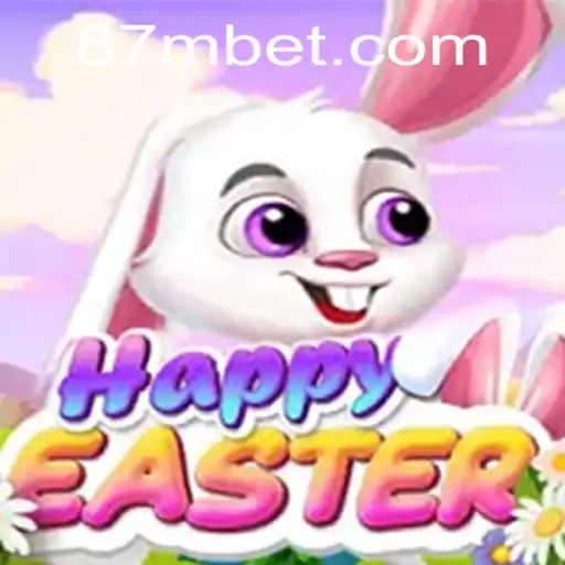 Embark on a Festive Adventure with HappyEaster and 87M.COM