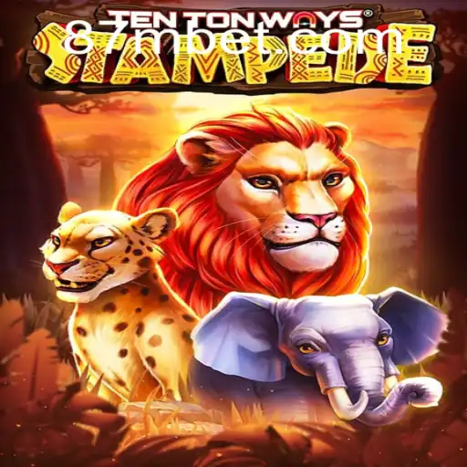 Unleashing the Thrills of TenTonWaysStampede: The Latest Gaming Sensation of 2023