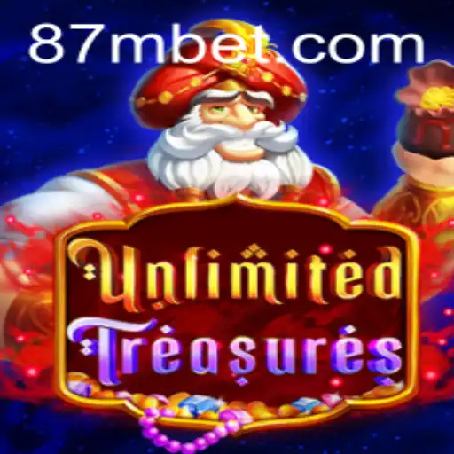 UnlimitedTreasures and the Thrill of 87M.COM: An Epic Gaming Experience